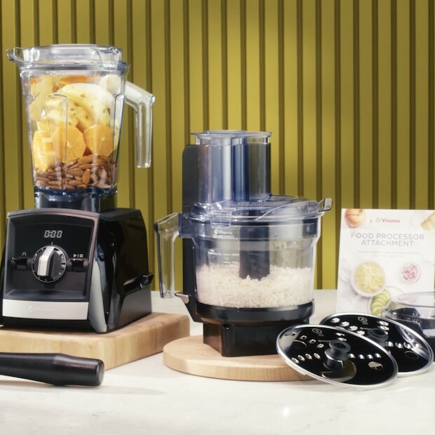 A2300 SmartPrep™ Kitchen System