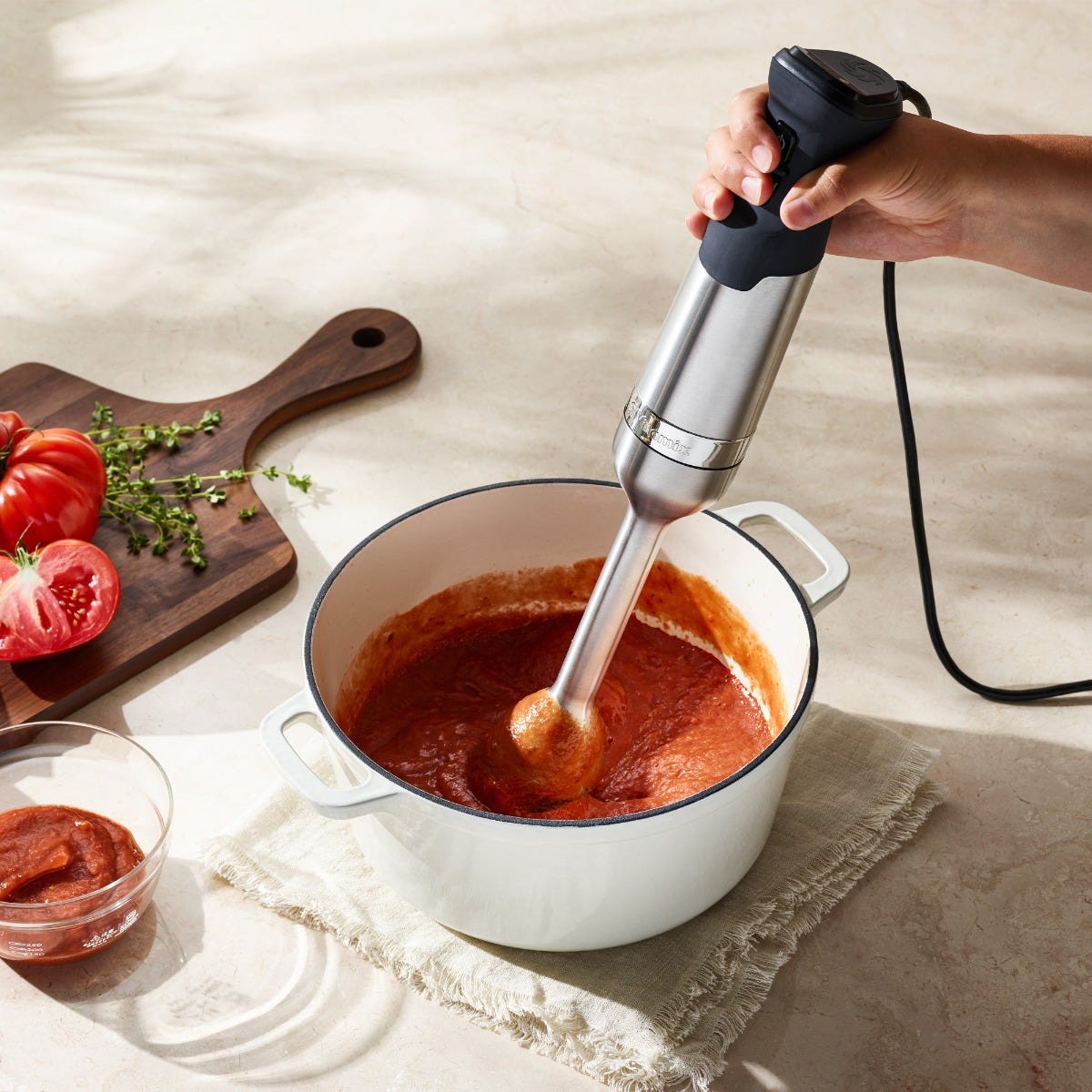 5-Speed Immersion Blender - Image 3