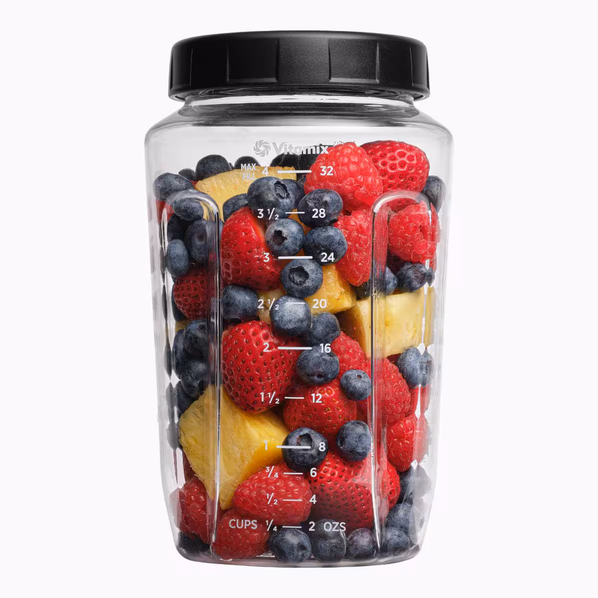 Immersion Blending Jar