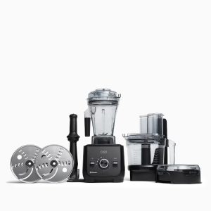 Ascent® X2 SmartPrep™ Kitchen System
