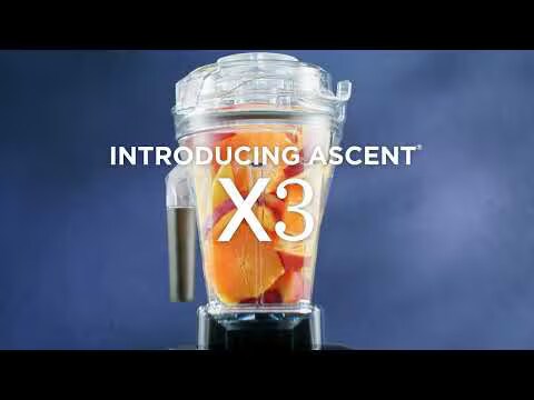 Ascent® X3