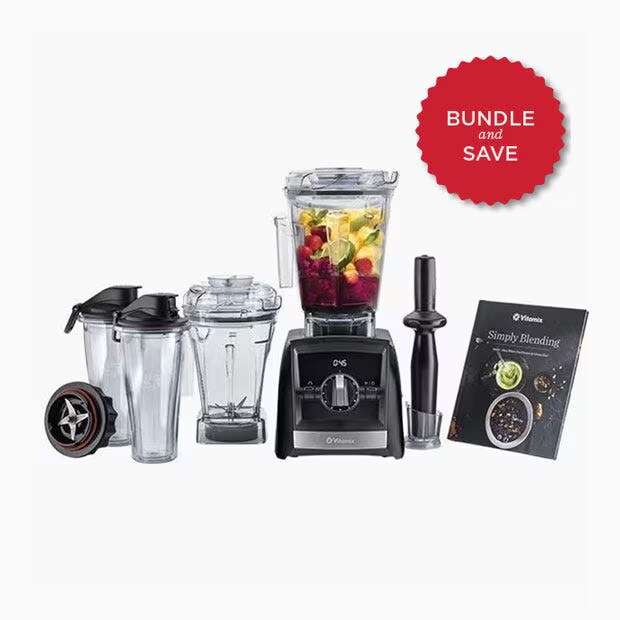 Ascent® Series A2300 Super Bundle - Image 3